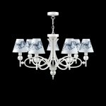 Люстра Maytoni M2-07-WM-LMP-O-10