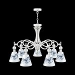 Люстра Maytoni M2-07-WM-LMP-O-10