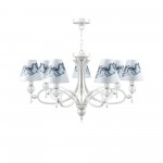 Люстра Maytoni M2-07-WM-LMP-O-10