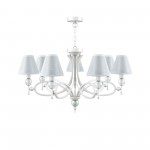 Люстра Maytoni M2-07-WM-LMP-O-20