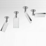Споты Artemide M200001 Pad