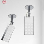 Споты Artemide M200001 Pad