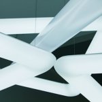 Подвесной светильник Artemide M240101 Twist