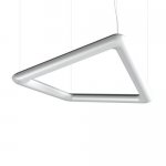 Подвесной светильник Artemide M240101 Twist