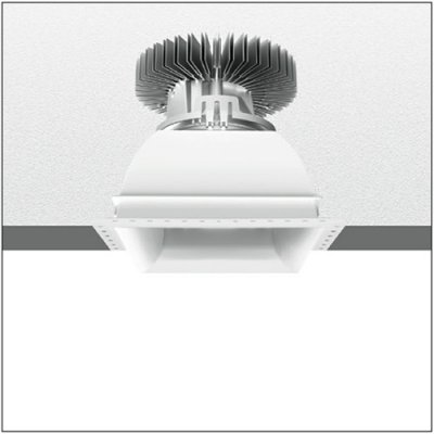 Встраиваемый светильник Artemide M241401 Luceri Встраиваемый светильник Artemide M241401 Luceri