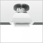 Встраиваемый светильник Artemide M241701 Luceri