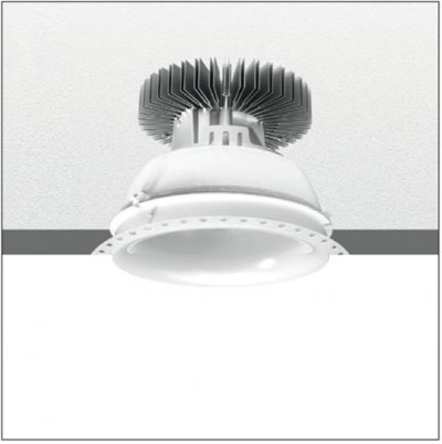 Встраиваемый светильник Artemide M242601 Luceri Встраиваемый светильник Artemide M242601 Luceri