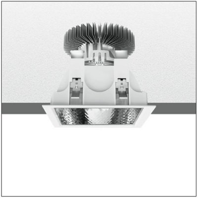 Встраиваемый светильник Artemide M243360 Luceri Встраиваемый светильник Artemide M243360 Luceri