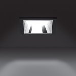 Встраиваемый светильник Artemide M254160 EVERYTHING M square