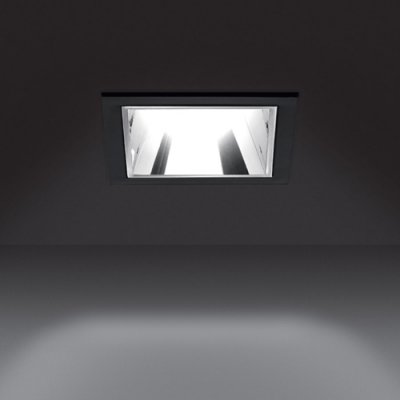 Встраиваемый светильник Artemide M274120 EVERYTHING M square