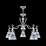 Люстра Maytoni M3-05-CR-LMP-O-10