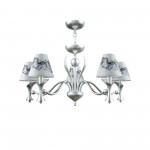 Люстра Maytoni M3-05-CR-LMP-O-10