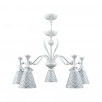 Уценка. Люстра Maytoni M3-05-WM-LMP-O-16