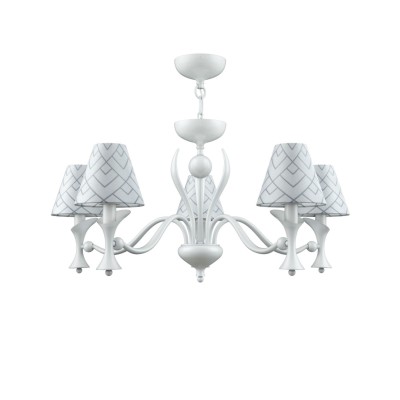 

Люстра Maytoni M3-05-WM-LMP-O-16, M3-05-WM-LMP-O-16