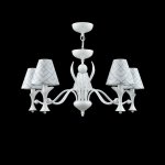 Уценка. Люстра Maytoni M3-05-WM-LMP-O-16