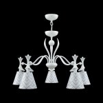 Уценка. Люстра Maytoni M3-05-WM-LMP-O-16