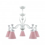 Люстра Maytoni M3-05-WM-LMP-O-24