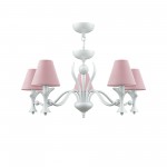 Люстра Maytoni M3-05-WM-LMP-O-24