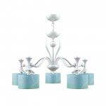 Люстра Maytoni M3-05-WM-LMP-Y-18