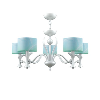 

Люстра Maytoni M3-05-WM-LMP-Y-18, M3-05-WM-LMP-Y-18