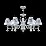 Люстра Maytoni M3-07-CR-LMP-O-10