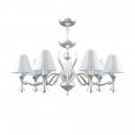 Люстра Maytoni M3-07-CR-LMP-O-20