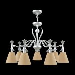 Люстра Maytoni M3-07-CR-LMP-O-23 Eclectic 16