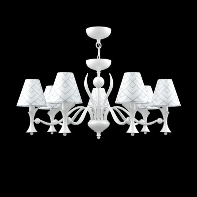 

Люстра Maytoni M3-07-WM-LMP-O-16, M3-07-WM-LMP-O-16
