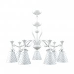 Люстра Maytoni M3-07-WM-LMP-O-16