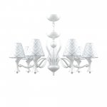 Люстра Maytoni M3-07-WM-LMP-O-16