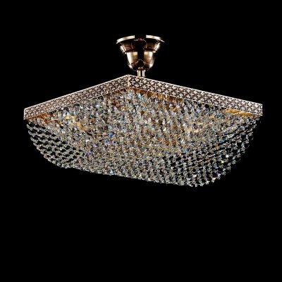 

Люстра Maytoni M583-30x30-1-G