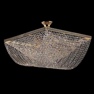 Люстра Maytoni M583-48x48-1-G Quadrato Люстра Maytoni M583-48x48-1-G Quadrato