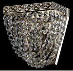 Светильник настенный бра Maytoni M583-WB1-N Quadrato Quadrato