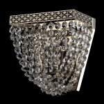 Светильник настенный бра Maytoni M583-WB1-N Quadrato Quadrato