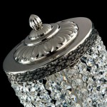 Настольная лампа Maytoni M583-WB2-N Quadrato Quadrato