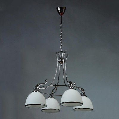 

Светильник Brizzi MA02401CA/004 Chrome, MA02401CA/004 Chrome