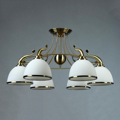 Светильник Brizzi MA02401CB/006 Bronze Светильник Brizzi MA02401CB/006 Bronze