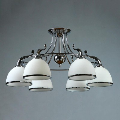 

Светильник Brizzi MA02401CB/006 Chrome, MA02401CB/006 Chrome