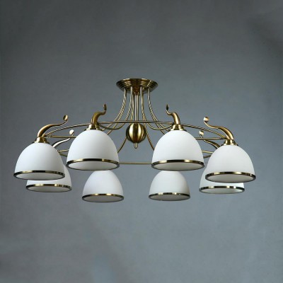

Светильник Brizzi MA02401CB/008 Bronze, MA02401CB/008 Bronze