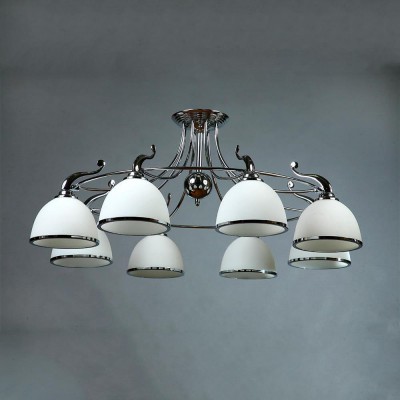 

Светильник Brizzi MA02401CB/008 Chrome, MA02401CB/008 Chrome