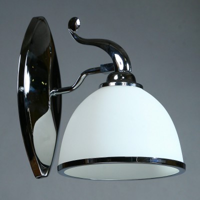 

Светильник Brizzi MA02401W/001 Chrome, MA02401W/001 Chrome