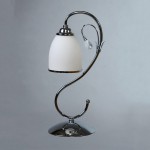 Светильник Brizzi MA02640T/001 Chrome