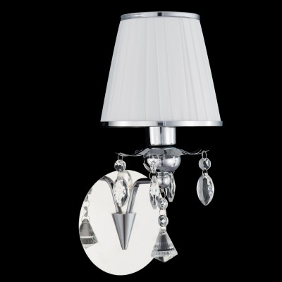 Светильник настенный бра Brizzi Серия 02244 MA 02244WA/001 Chrome Светильник настенный бра Brizzi Серия 02244 MA 02244WA/001 Chrome