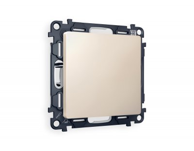 Комплект суппорта универсального ALFA MA336010 Бежевый матовый QUANT (AP3360, VM240) Ambrella Volt Комплект суппорта универсального ALFA MA336010 Бежевый матовый QUANT (AP3360, VM240) Ambrella Volt