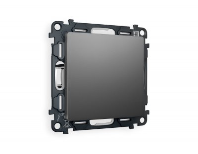 Комплект суппорта универсального ALFA MA666010 Антрацит серый QUANT Ambrella Volt Комплект суппорта универсального ALFA MA666010 Антрацит серый QUANT Ambrella Volt