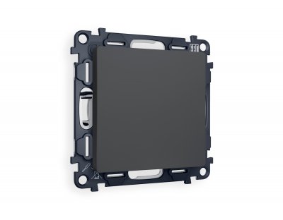 Комплект суппорта универсального ALFA MA916010 Графит мягкое касание QUANT Ambrella Volt Комплект суппорта универсального ALFA MA916010 Графит мягкое касание QUANT Ambrella Volt