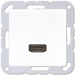 JUNG А 500 Бел Розетка HDMI (MAA1112WW)