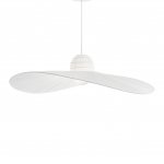 Ideal Lux MADAME SP1 BIANCO