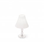 Настольная лампа Ideal lux MAGIC TL1 MINI (16016)