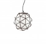 Светильник Ideal lux MAGLIE SP1 D25